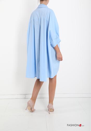 Chemise en Coton - ph 2
