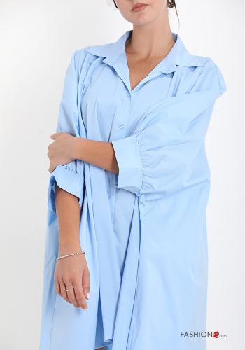Chemise en Coton - ph 4