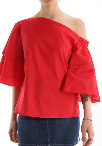 Blusa em Algodão - ph 1