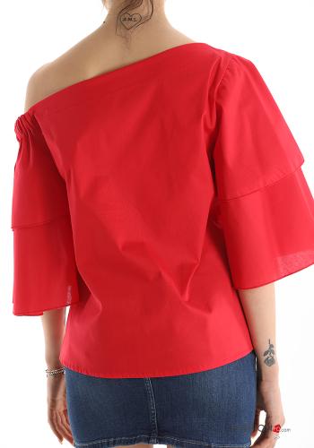Blusa em Algodão - ph 2