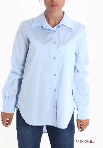 Cotton Shirt - ph 1