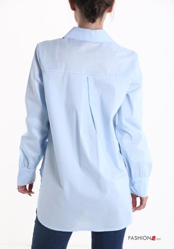 Cotton Shirt - ph 2