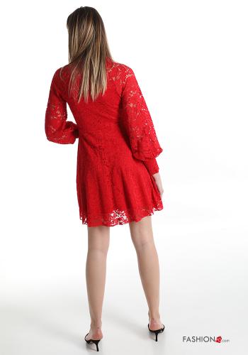 Abito  pizzo - ph 2
