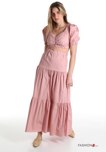 Coordinato in Cotone - ph 1