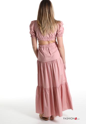 Coordinato in Cotone - ph 2