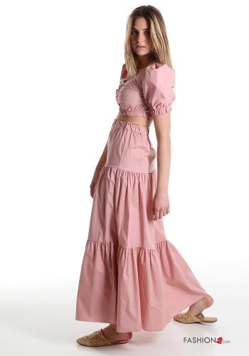Coordinato in Cotone - ph 3