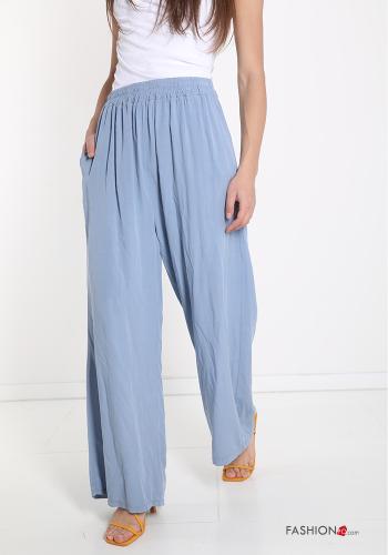 Trousers  with pockets - ph 1