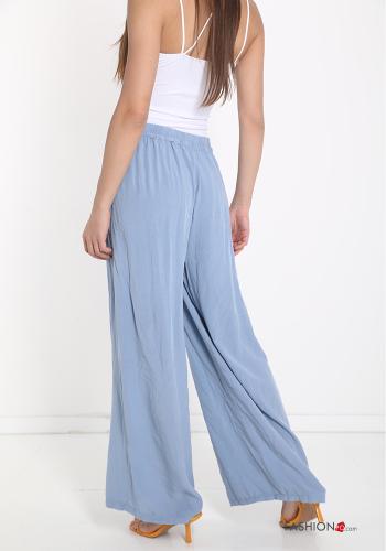 Trousers  with pockets - ph 2