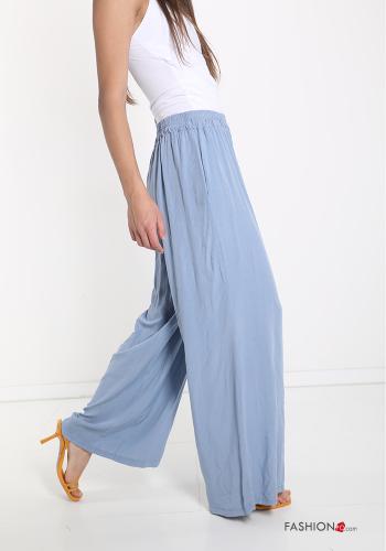 Trousers  with pockets - ph 3