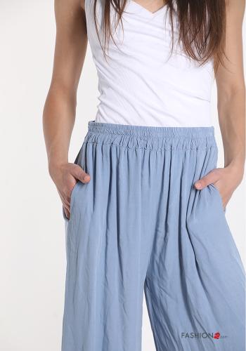 Trousers  with pockets - ph 4