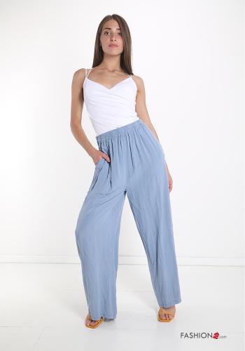 Trousers  with pockets - ph 5