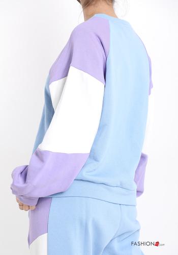 Felpa in Cotone - ph 2