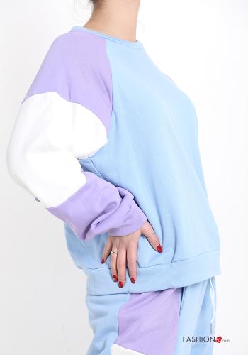 Felpa in Cotone - ph 3