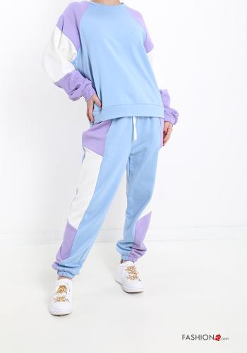 Felpa in Cotone - ph 5