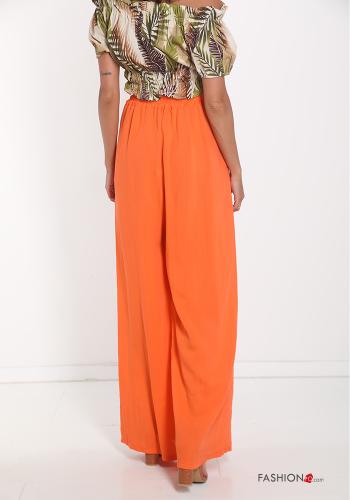 Trousers  with pockets - ph 2