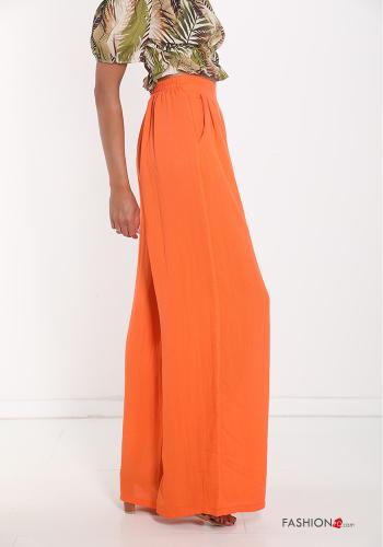Trousers  with pockets - ph 3