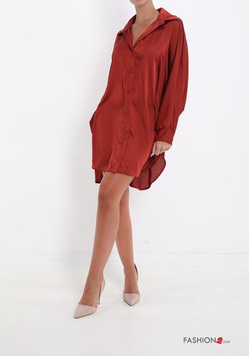 Camicia raso - ph 1