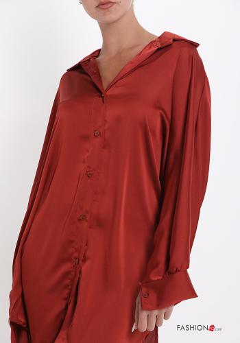 Camicia raso - ph 4