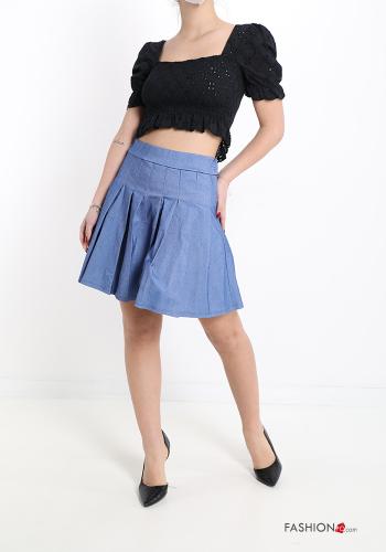 Falda de Algodón - ph 5