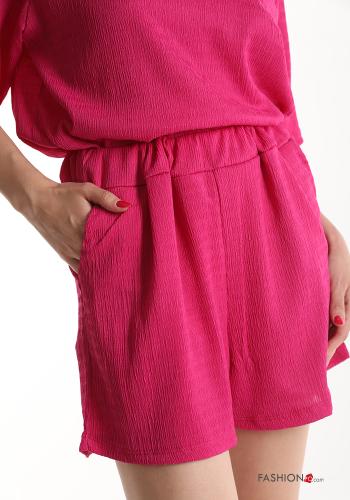zweiteilige Set mit Taschen - ph 4