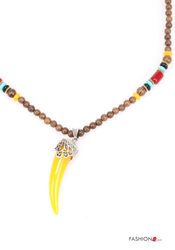 Colar Estilo Casual - ph 1