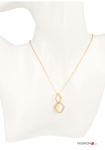 Collier ajustable - ph 4