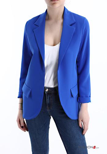 Chaqueta Estilo Informal - ph 1