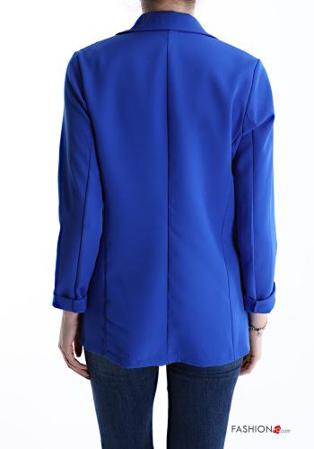 Chaqueta Estilo Informal - ph 2