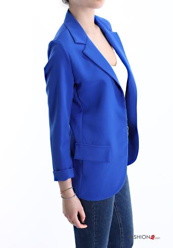 Chaqueta Estilo Informal - ph 3