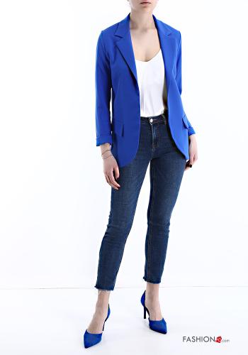Chaqueta Estilo Informal - ph 5
