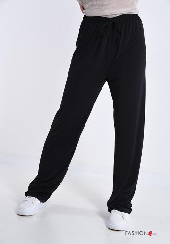Joggers with bow - ph 1