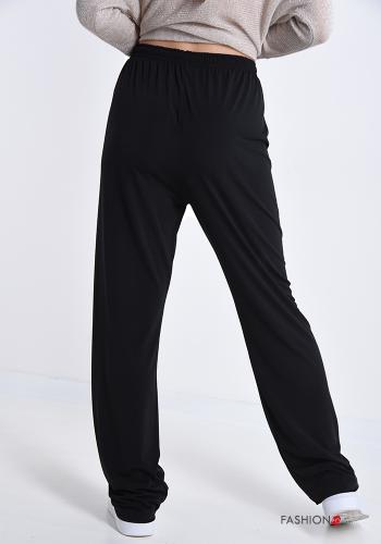 Joggers with bow - ph 2