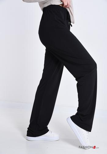 Joggers with bow - ph 3