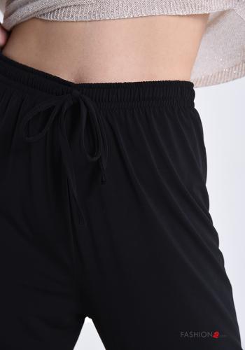 Joggers with bow - ph 4