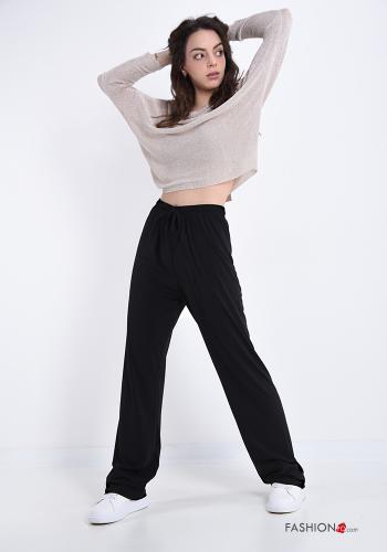 Joggers with bow - ph 5