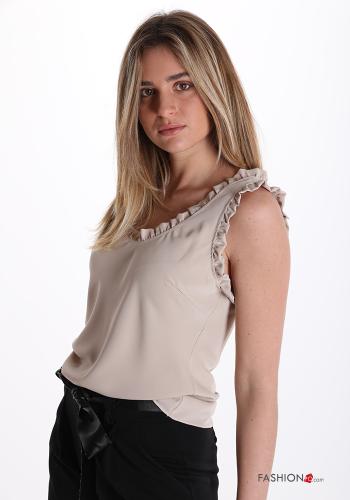 Canotta con balze - ph 3