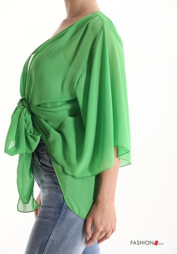 Bolero mit Schleife - ph 3
