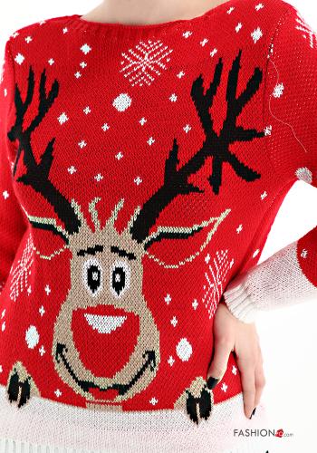 Jersey Navidad - ph 4