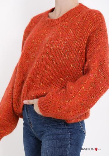 Jersey de Mohair - ph 1