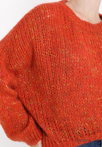 Jersey de Mohair - ph 4