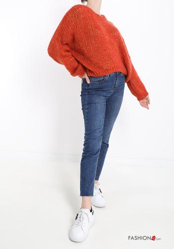 Jersey de Mohair - ph 5