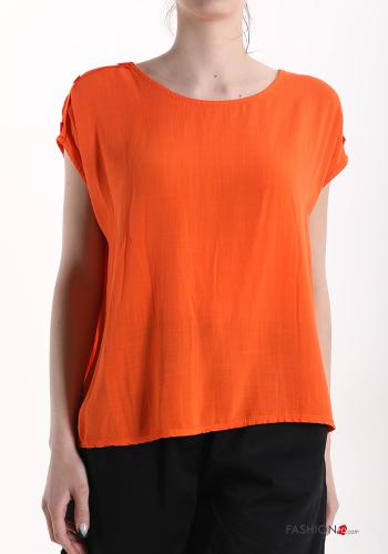 Blouse with buttons - ph 1