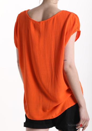 Blouse with buttons - ph 2
