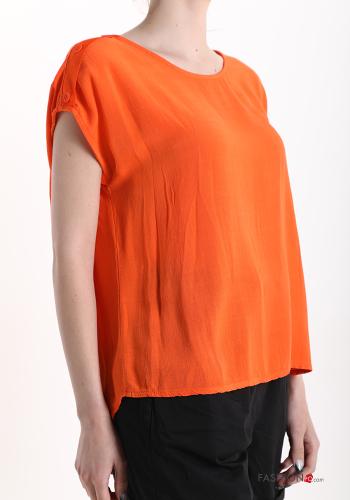 Blouse with buttons - ph 3