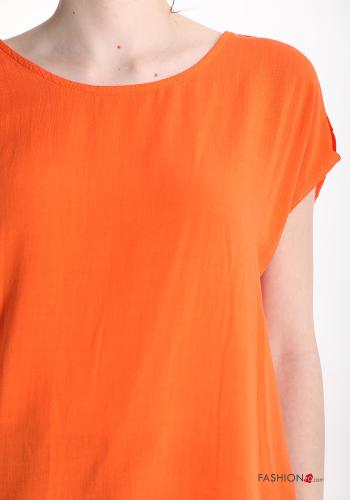 Blouse with buttons - ph 4