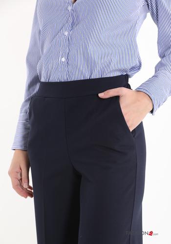 Pantalon avec poches - ph 4