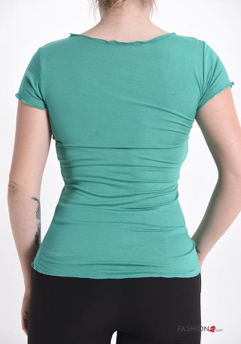 T-shirt Casual - ph 2