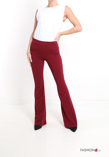 Pantalone a zampa - ph 5