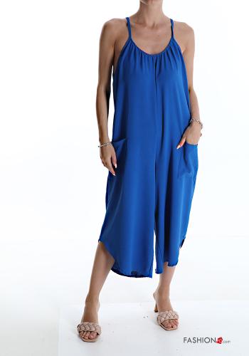 Jumpsuit with pockets - ph 1