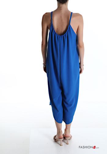 Jumpsuit with pockets - ph 2